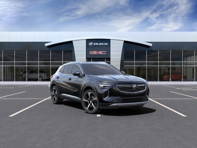 2021 Buick Envision Vehicle Photo in Little Falls, NJ 07424