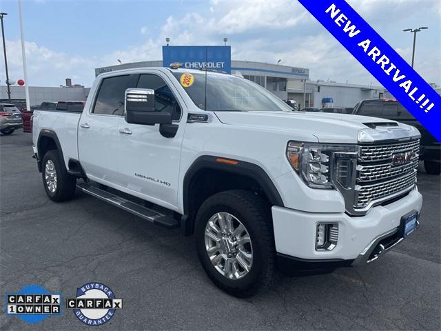 Certified Gmc At Depaula Chevrolet Albany