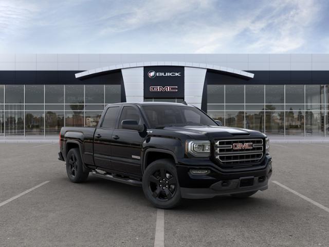 2019 GMC Sierra 1500 Limited Vehicle Photo in Depew, NY 14043