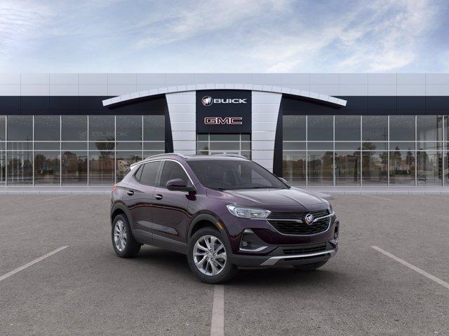 2020 Buick Encore GX Vehicle Photo in Beaufort, SC 29906
