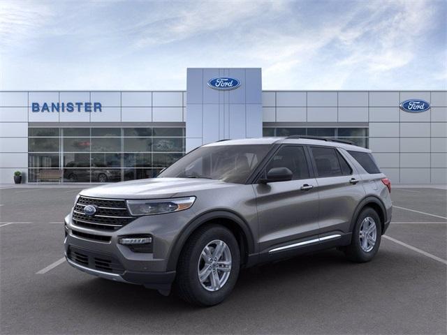 Vehicles For Sale Banister Ford Of Marlow Heights
