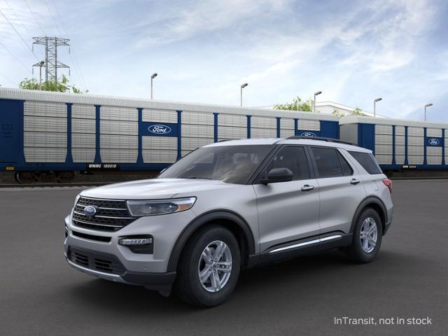 The New Ford Edge Has Arrived In Plymouth The New Ford Edge Has Arrived In Plymouth