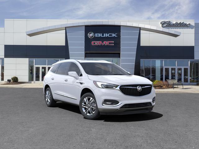 2021 Buick Enclave Vehicle Photo in Watertown, CT 06795