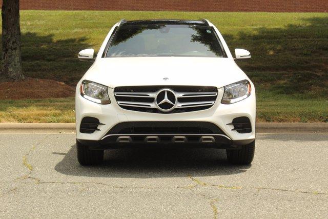 2018 Mercedes Benz Glc For Sale In Buford Wdc0g4jb3jv065376 Rick Hendrick Chevrolet Of Buford