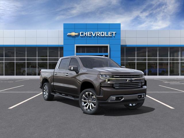 2021 Chevrolet Silverado 1500 Vehicle Photo in Colorado Springs, CO 80905
