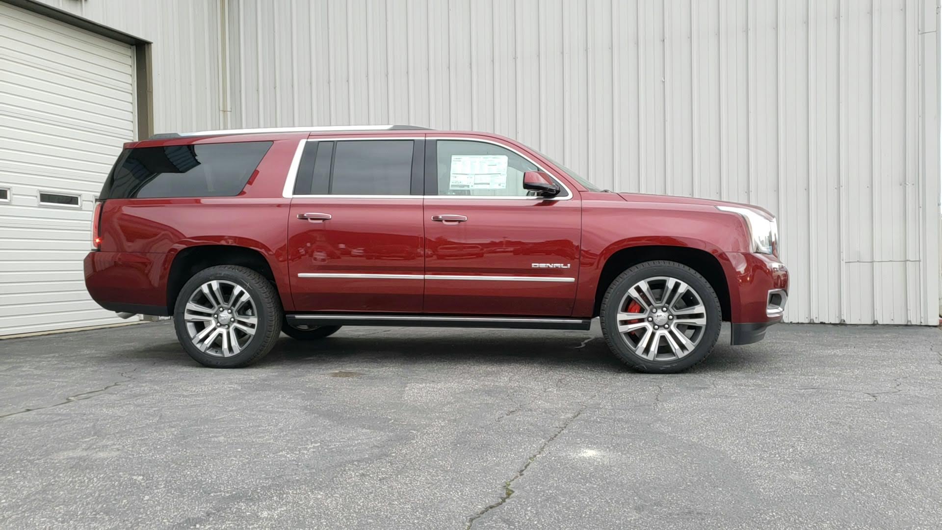 learn about this 2020 gmc yukon xl for sale in ponderay id vin 1gks2hkjxlr107309 sn 60010 learn about this 2020 gmc yukon xl for