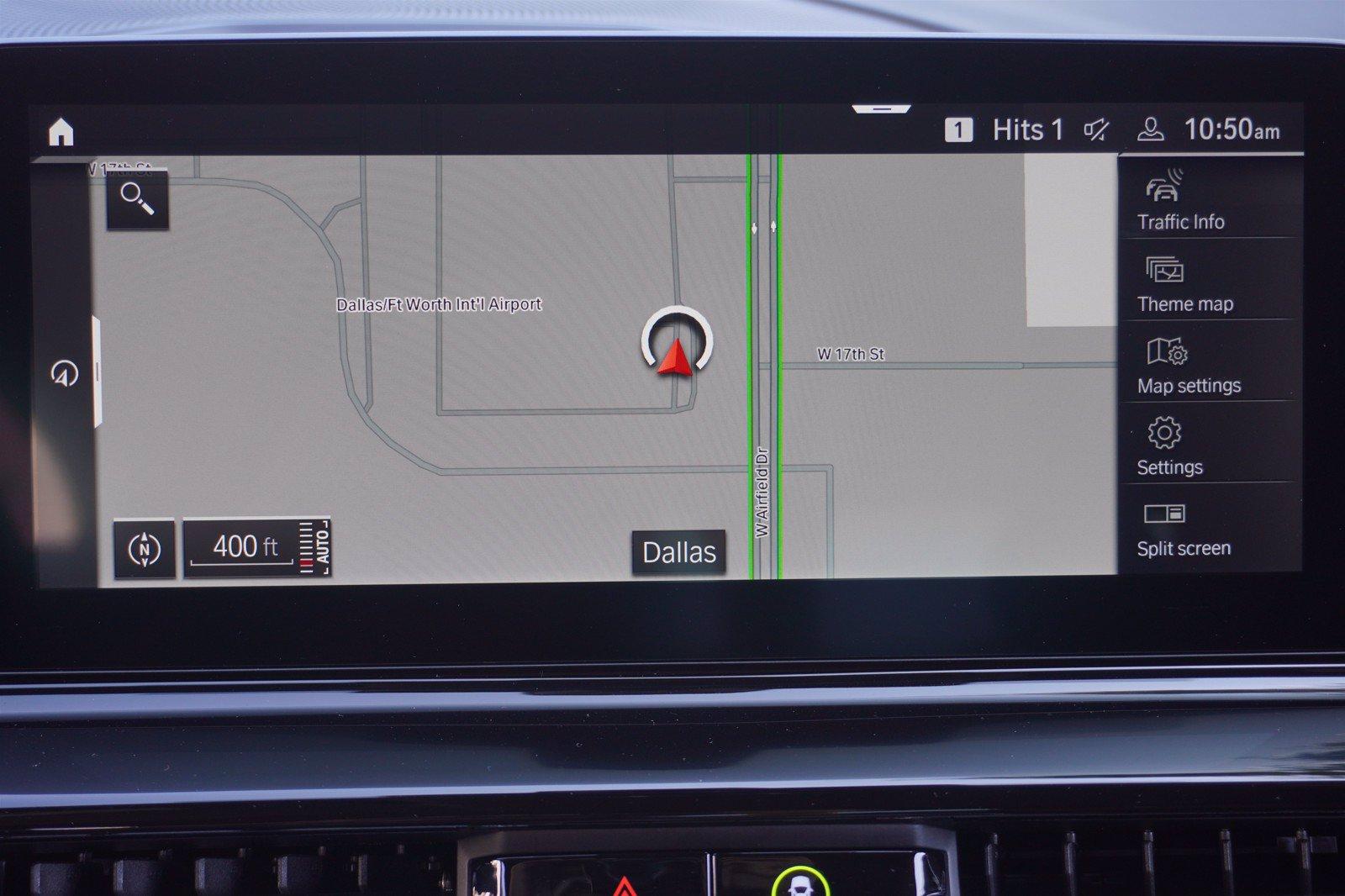 2022 BMW M8 Vehicle Photo in Grapevine, TX 76051