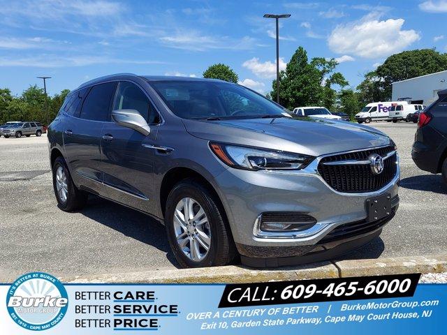 2021 Buick Enclave Vehicle Photo in Cape May Court House, NJ 08210