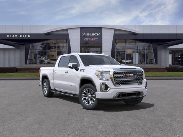2021 GMC Sierra 1500 Vehicle Photo in Portland, OR 97225
