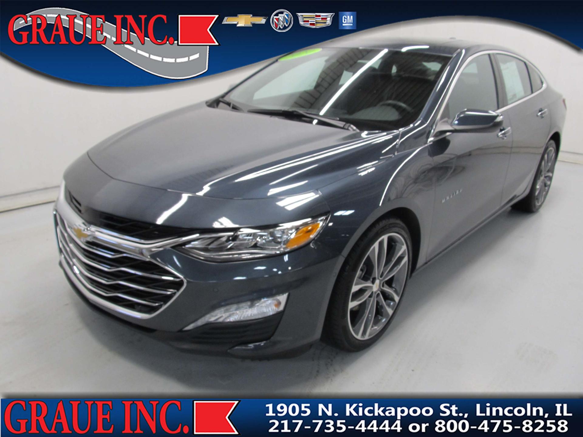 Pre Owned Vehicles For Sale At Graue Chevrolet Buick Of Lincoln