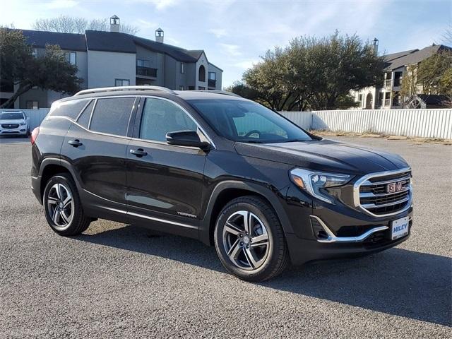 2021 GMC Terrain Vehicle Photo in Fort Worth, TX 76116