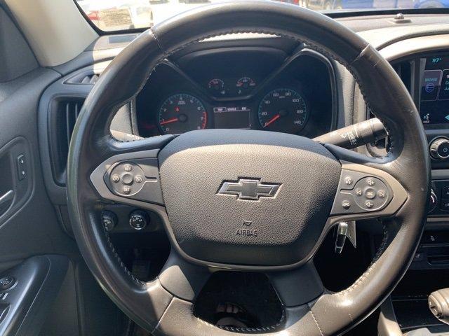 2015 Chevrolet Colorado Vehicle Photo in TORRINGTON, CT 06790-3111