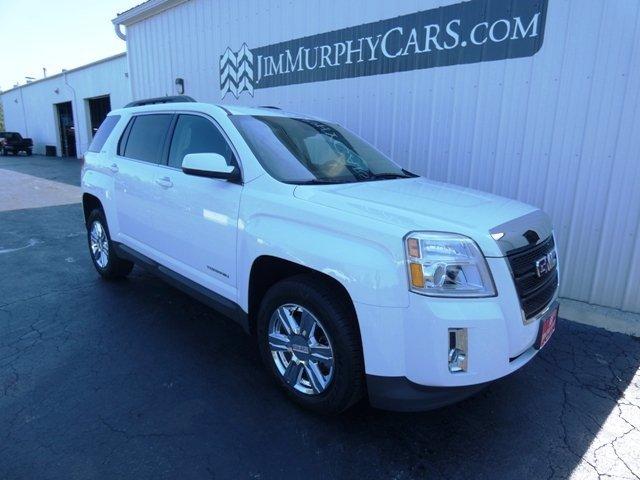 2015 GMC Terrain Vehicle Photo in DEPEW, NY 14043-2608