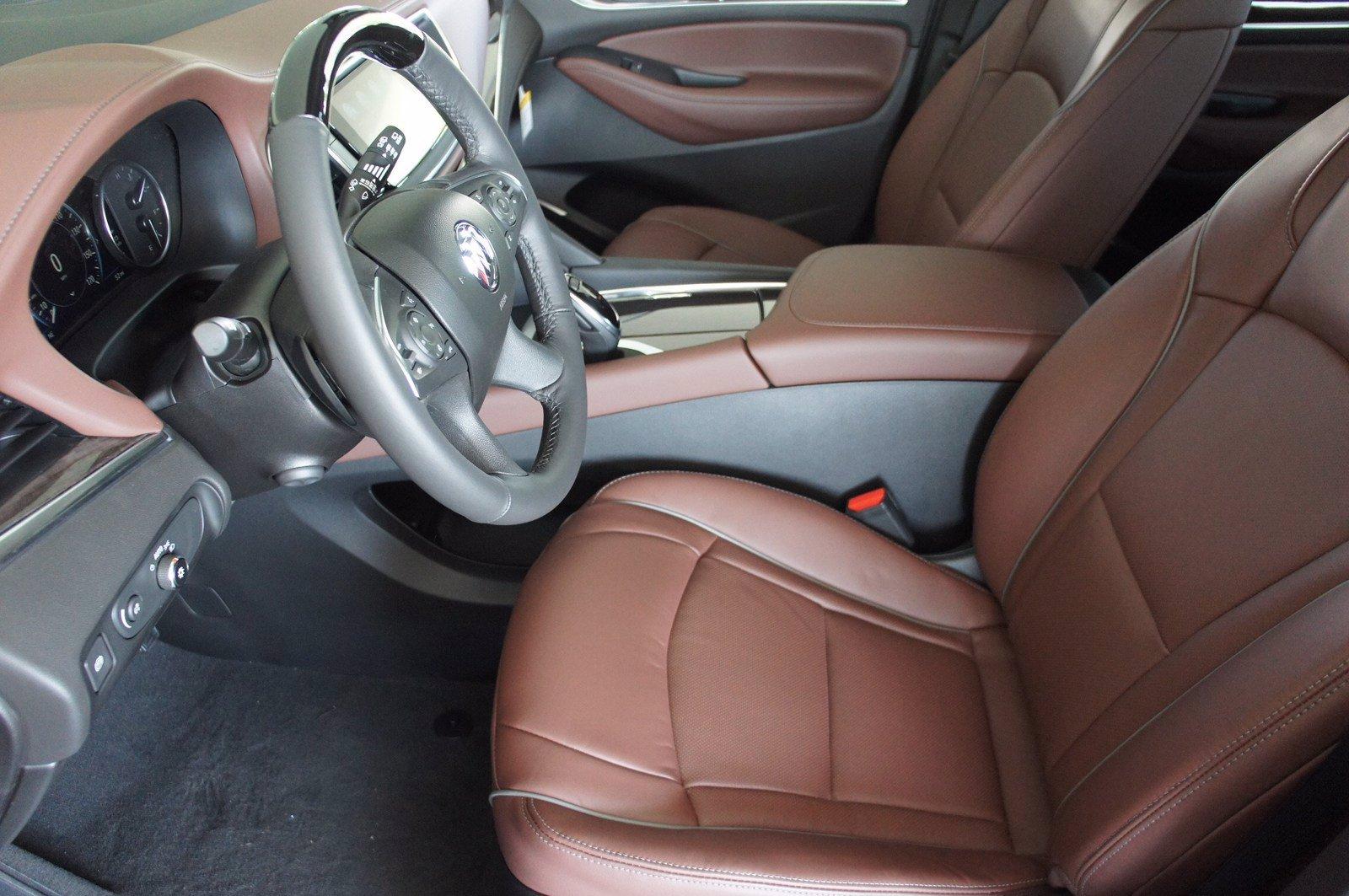 2021 Buick Enclave Vehicle Photo in Dallas, TX 75209