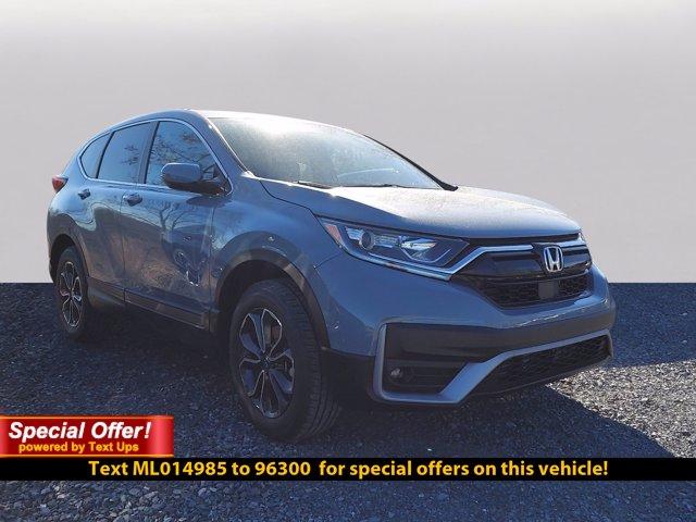 2021 Honda CR-V Vehicle Photo in Harrisburg, PA 17112