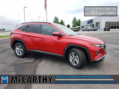 New 2022 Vehicles for Sale | McCarthy Blue Springs Hyundai