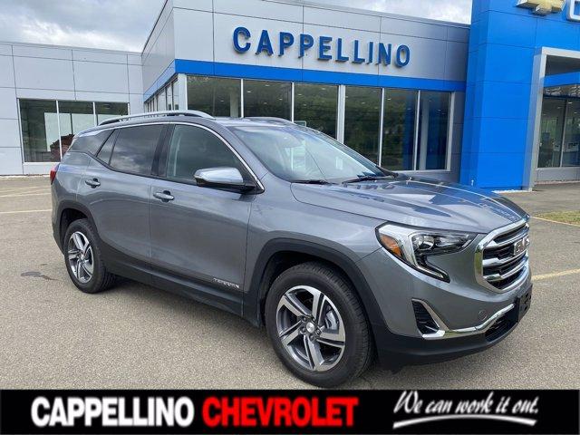 2019 GMC Terrain Vehicle Photo in BOSTON, NY 14025-9684