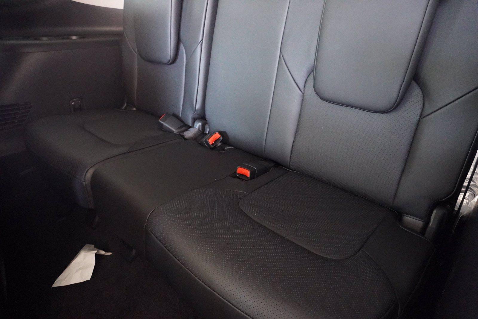 2021 INFINITI QX80 Vehicle Photo in Dallas, TX 75209