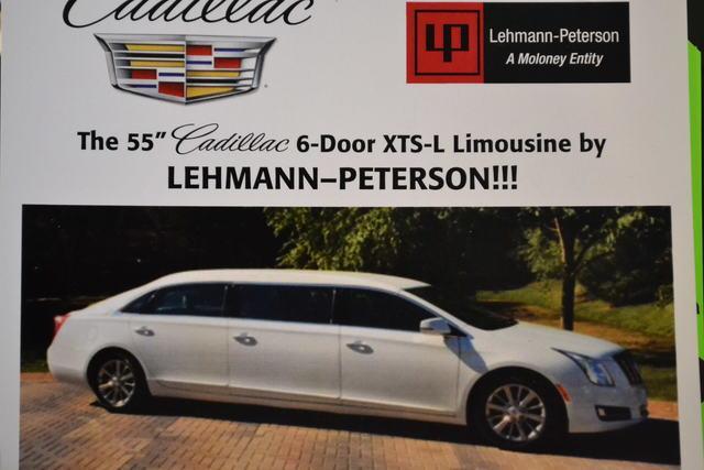 Check Out New And Used Cadillac Vehicles At Colonial Cadillac