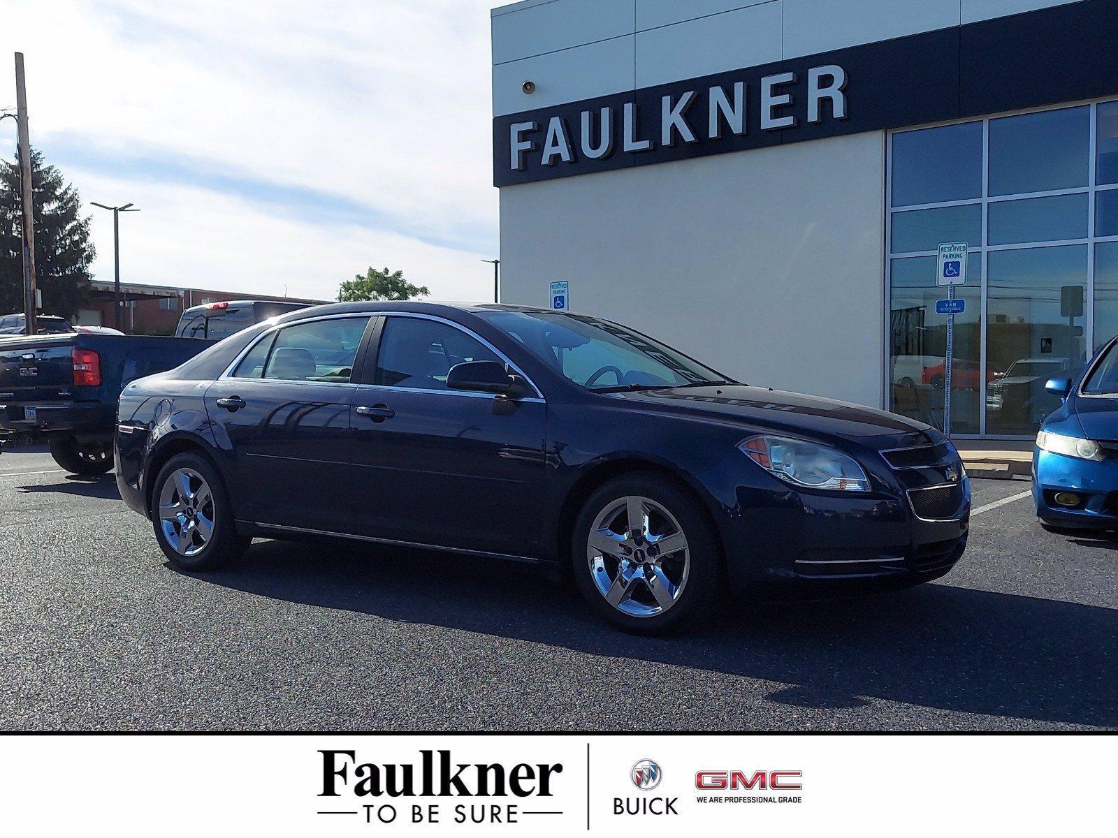 Used Chevrolet Malibu Vehicles For Sale In Lancaster Shop Now