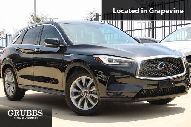 2020 INFINITI QX50 Vehicle Photo in Grapevine, TX 76051