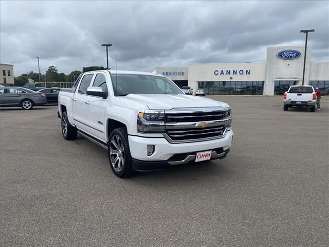 Chevrolet Vehicles for Sale in CLEVELAND, MS | Cannon Chevrolet Buick GMC