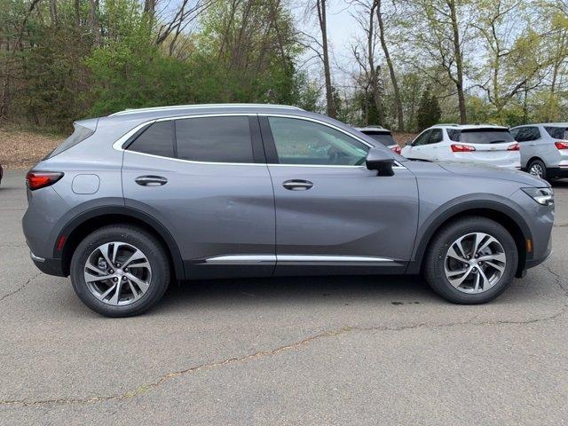 2021 Buick Envision Vehicle Photo in AVON, CT 06001-3717