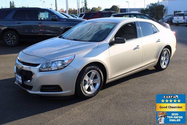 2015 chevy malibu lift kit