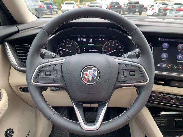 2021 Buick Envision Vehicle Photo in AVON, CT 06001-3717