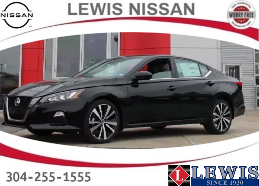 Beckley New Vehicles For Sale