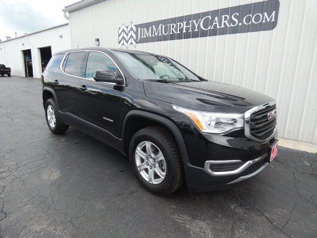 2018 GMC Acadia Vehicle Photo in DEPEW, NY 14043-2608