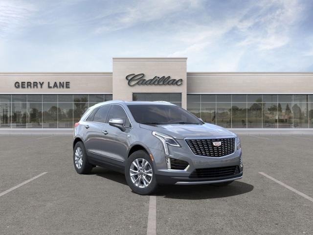 2021 Cadillac XT5 Vehicle Photo in Baton Rouge, LA 70809