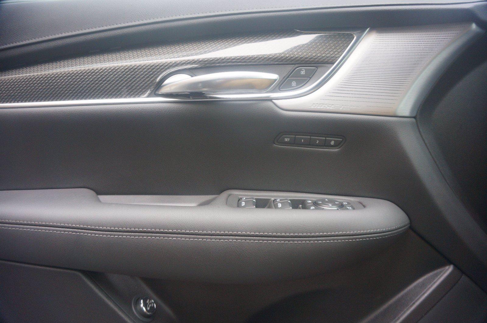 2021 Cadillac XT5 Vehicle Photo in Houston, TX 77079