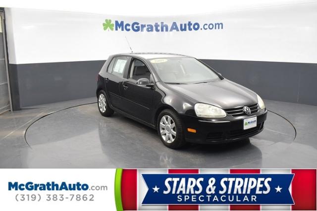 2009 Volkswagen Rabbit Vehicle Photo in Marion, IA 52302