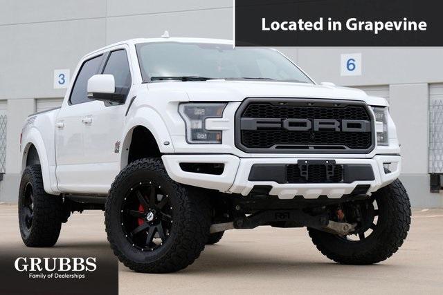 2019 Ford F-150 Vehicle Photo in Grapevine, TX 76051