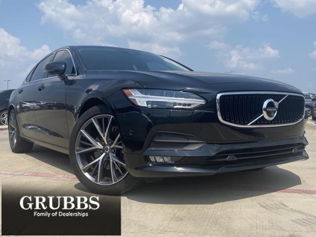 2018 Volvo S90 Vehicle Photo in Grapevine, TX 76051