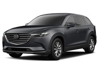 2018 Mazda CX-9 Vehicle Photo in Davenport, IA 52806