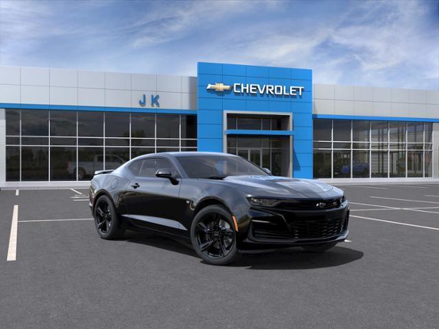 2021 Chevrolet Camaro Vehicle Photo in NEDERLAND, TX 77627-8017
