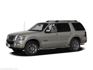 2006 Ford Explorer Vehicle Photo in Davenport, IA 52806