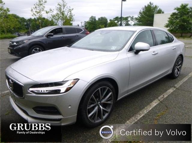 2018 Volvo S90 Vehicle Photo in Grapevine, TX 76051