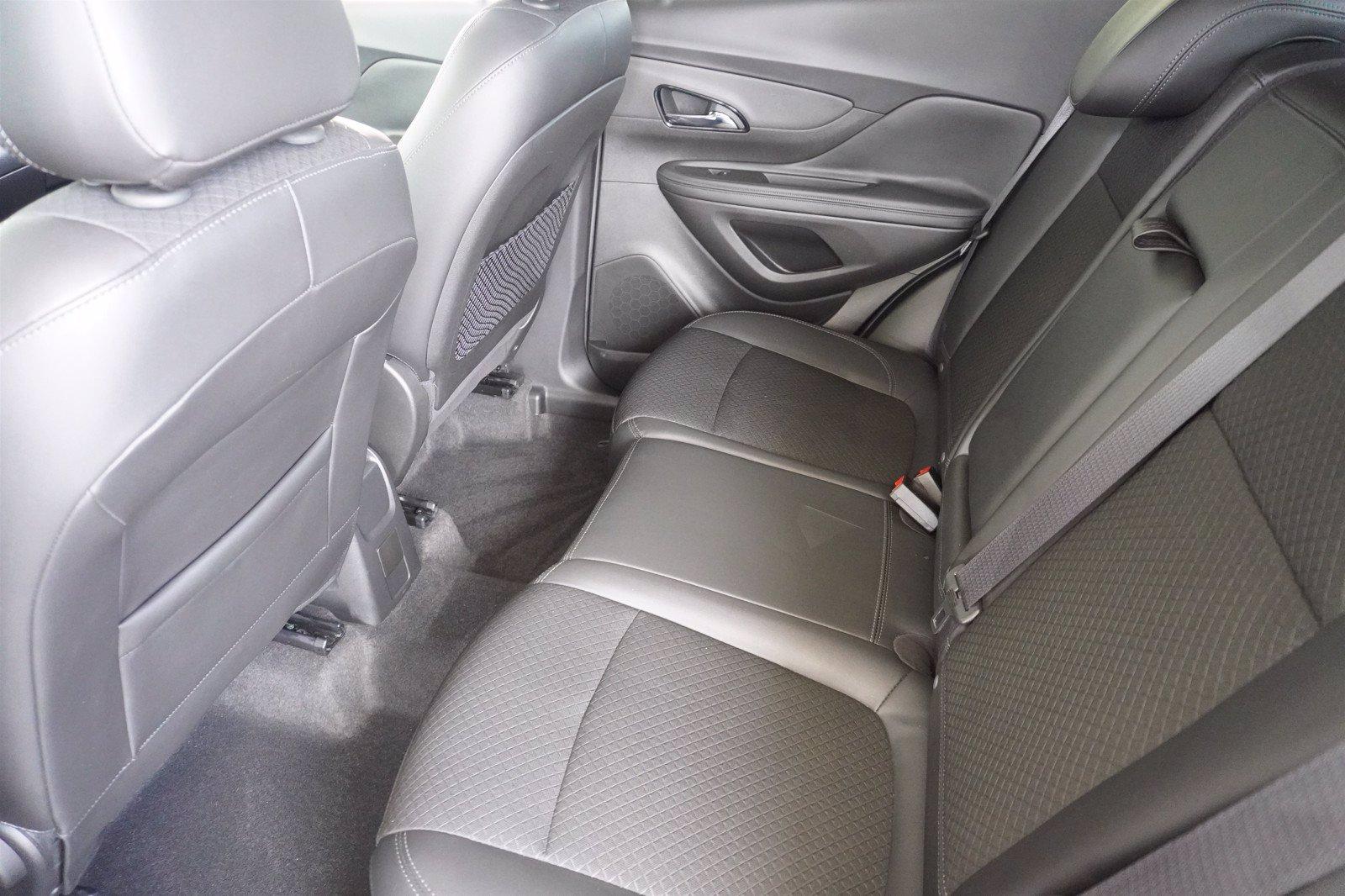 2017 Buick Encore Vehicle Photo in Grapevine, TX 76051