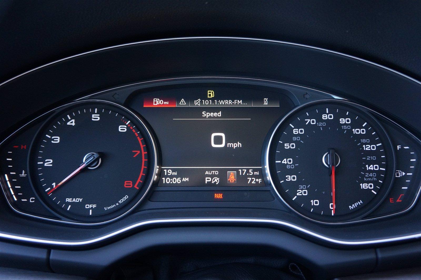 2021 Audi Q5 Vehicle Photo in McKinney, TX 75070