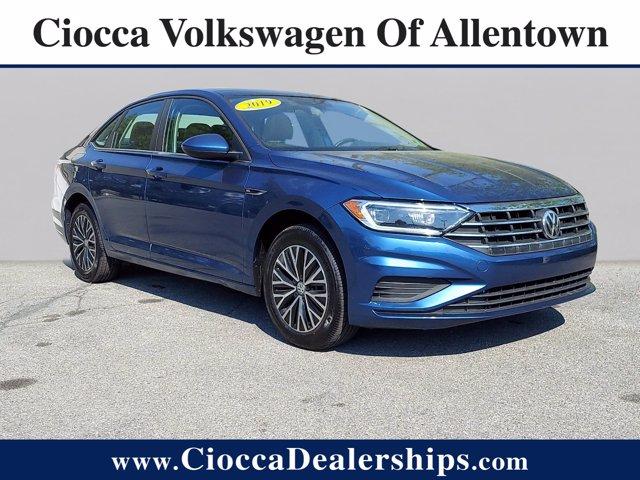 2019 Volkswagen Jetta Vehicle Photo in Allentown, PA 18103
