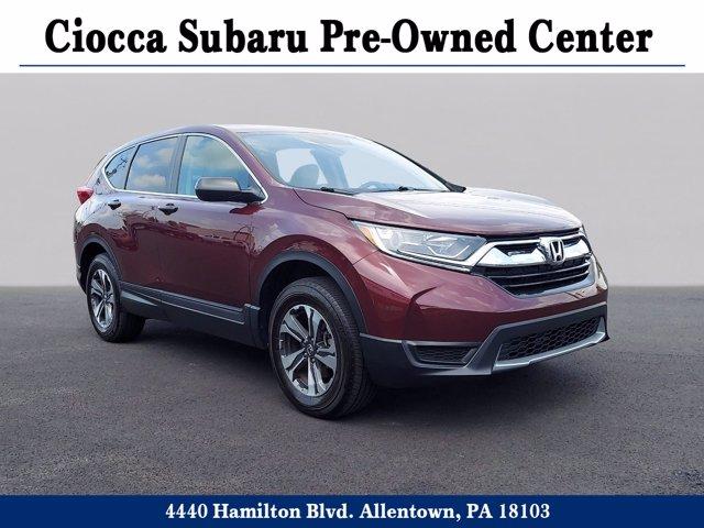 2018 Honda CR-V Vehicle Photo in Allentown, PA 18103