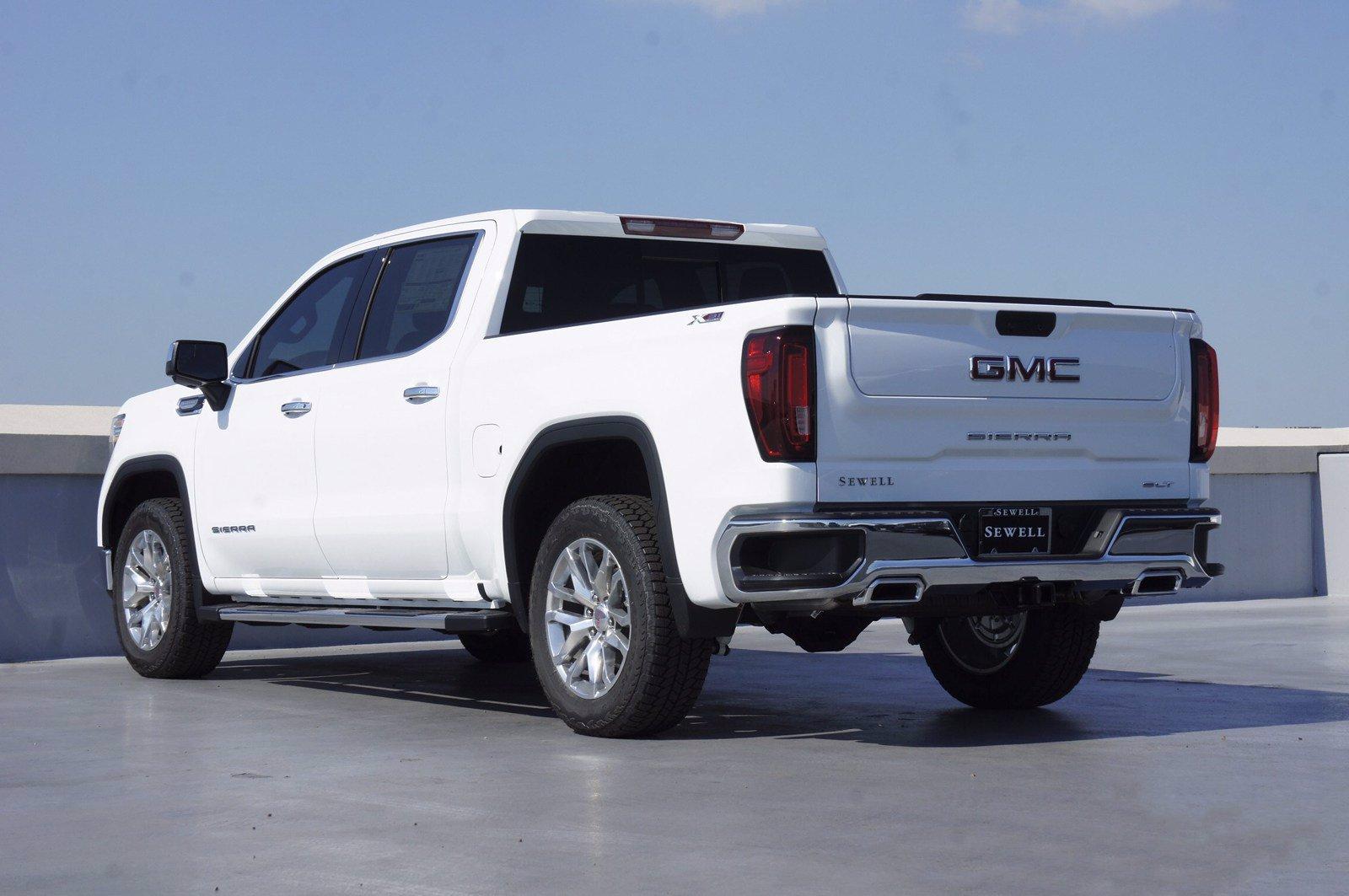 2021 GMC Sierra 1500 Vehicle Photo in Dallas, TX 75209