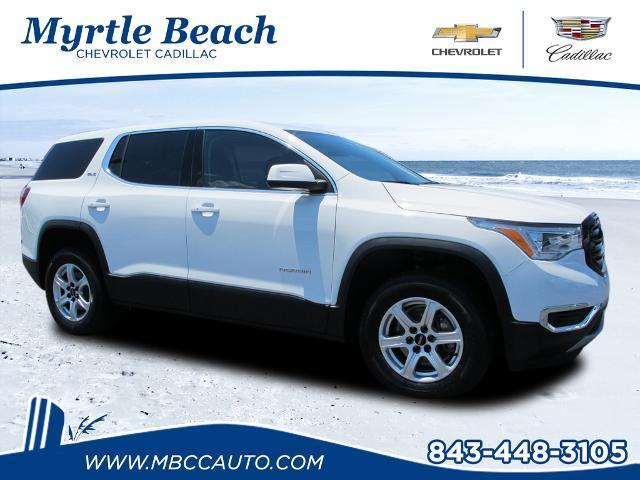 Chevrolet Dealer Myrtle Beach Chevrolet