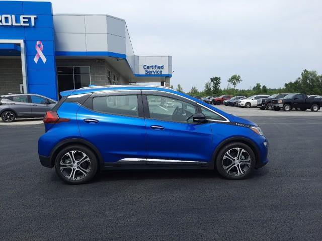 2019 Chevrolet Bolt EV Vehicle Photo in CHAMPLAIN, NY 12919-0000