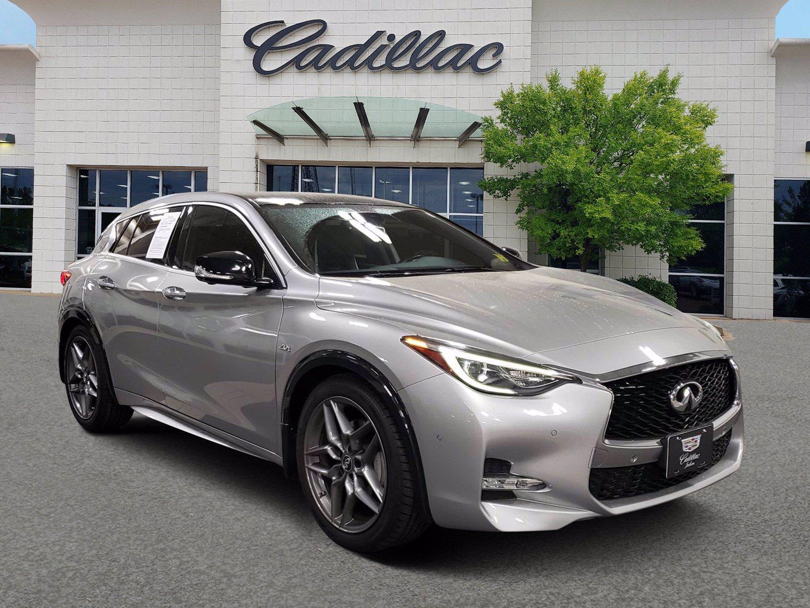 Used Infiniti Qx30 Vehicles For Sale In Ridgeland Ms Cadillac Of Jackson Used Infiniti Qx30 Vehicles For Sale In Ridgeland Ms Cadillac Of Jackson