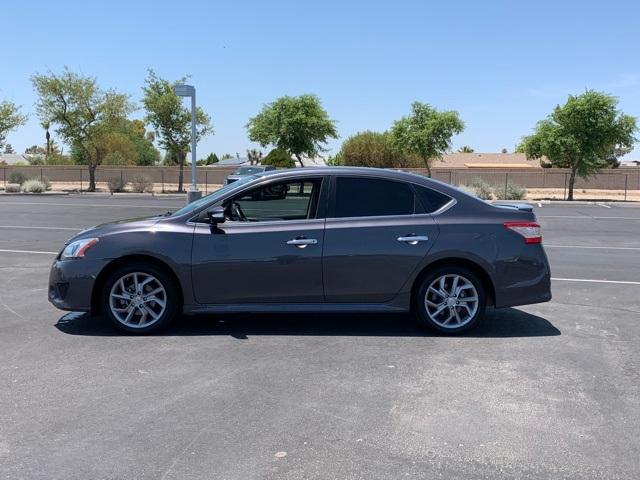 15 Nissan Sentra Sr For Sale Scottsdale Az 3n1ab7ap5fy 15 Nissan Sentra Sr For Sale Scottsdale Az 3n1ab7ap5fy