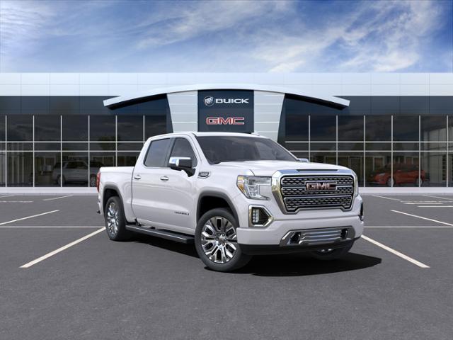 2021 GMC Sierra 1500 Vehicle Photo in Owensboro, KY 42303